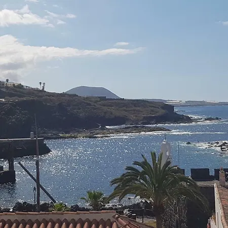 Atico Con Vistas Al Mar, * غاراتْشيكو