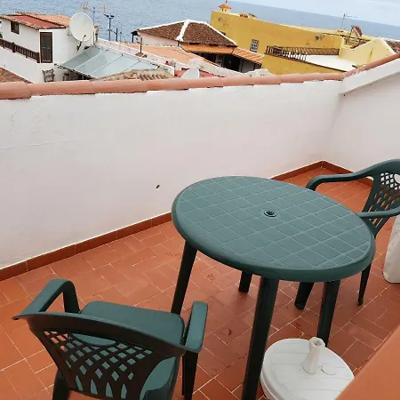 Atico Con Vistas Al Mar, 가라치코