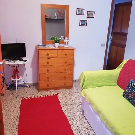 Appartement Atico Con Vistas Al Mar, *