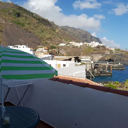 아파트 Atico Con Vistas Al Mar, 가라치코